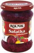 3 39 od od 4,69 OGÓRKI SADKI meksykańskie z chili -