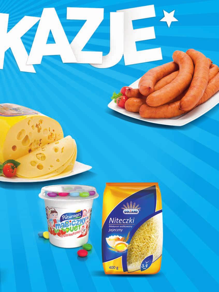 oferta ważna od CZWARTKU 20.11.