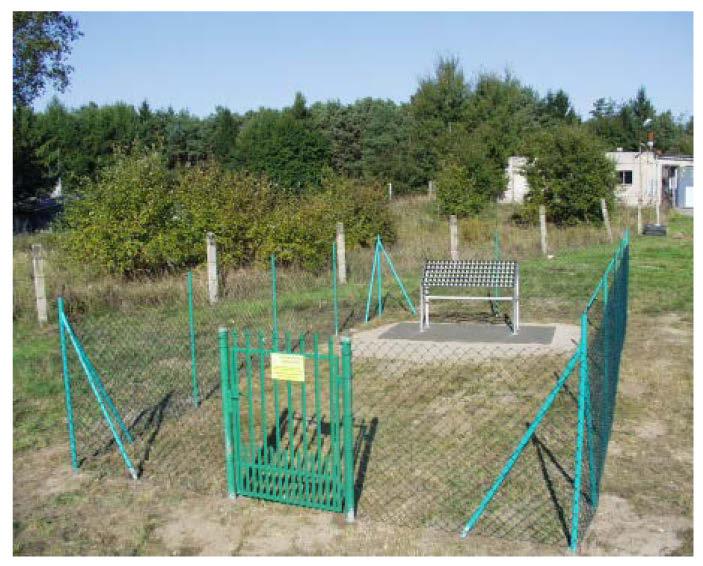Planuje się postawić stacje korozyjne również w: Siemierowicach, Pruszczu Gdańskim, Bydgoszczy, Inowrocławiu, Leźnicy Wielkiej, Nowym Glinniku, Dęblinie, Radomiu, Warszawie Spec Pułk, Wrocławiu (rys.