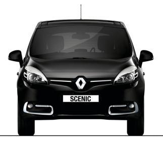 DANE TECHNICZNE SILNIKI TCe 115 TCe 130 dci 110 dci 110 EDC dci 130 FAP tak tak tak Stop & Start tak tak tak Typ skrzyni biegów manualna 6b. manualna 6b. manualna 6b. automat. EDC manualna 6b.