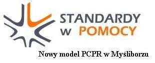 Lata 2012-2015 Projekt Nowy model PCPR w Myśliborzu W powiecie myśliborskim były wdrażane 2 standardy: specjalistycznego poradnictwa rodzinnego dla rodzin z dziećmi