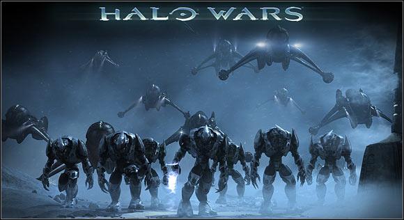 Wstęp Witajcie w poradniku poświęconym grze strategicznej dla Xboksa 360 Halo Wars.