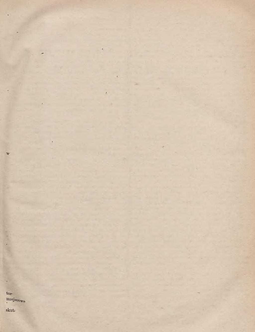i wspólnie z p. Dr. Lechowskim Tow. oszcz. i pożyczek w Cieszynie, 2 tow. w 5 dniach 12. Pan Karol W. Sznfa: Tow. w Birczy (oba), Dobromilu i Mikołajowie, 4 tow. w 5 dniach. 13.