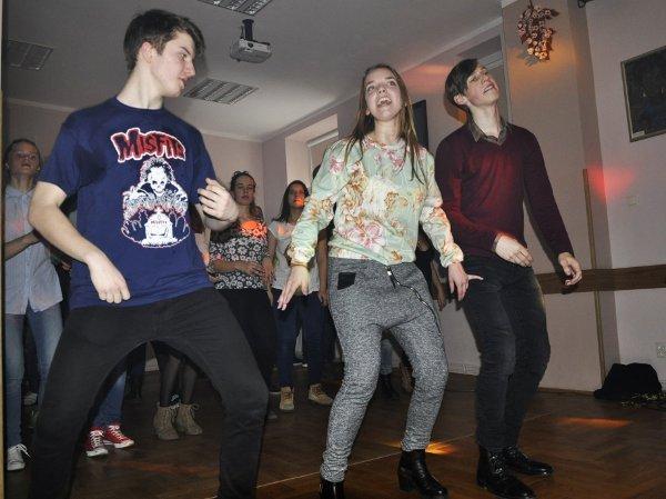 A kiedy zapytałyśmy Was czy chcielibyście jeszcze jedną taką zabawę; odpowiadacie: "Pewnie że chce!