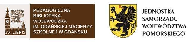 OFERTA WSPOMAGANIA SZKÓŁ I PLACÓWEK OŚWIATOWYCH Pedagogicznej Biblioteki Wojewódzkiej w Gdańsku w roku szkolnym 2016/2017 WSPOMAGANIE PROCESOWE SZKÓŁ I PLACÓWEK Gdańsk Chojnice Gdynia Kościerzyna