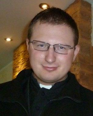 Kwietniowe serce Oblata! Mamy nowy miesiąc, a serce Oblata pozostaje dalej w Kokotku. W pierwszej połowie kwietnia Słowo Boże rozważać będzie dla nas o. Karol Bucholc.