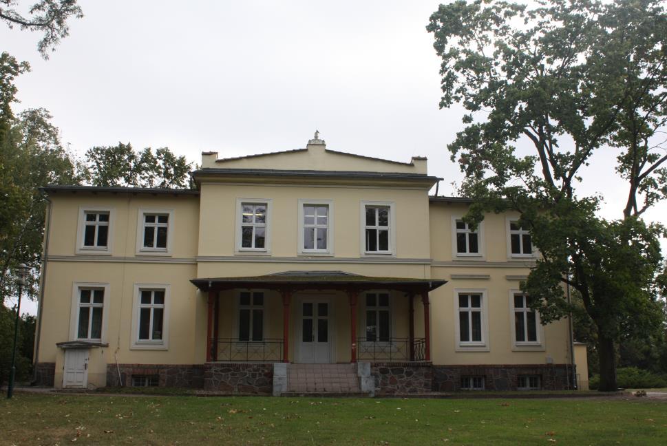 Rok Zadanie Modernizacja pomieszczeń budynku dydaktycznego. Modernizacja pomieszczeń piwnicznych w budynku dydaktycznym.