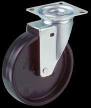 40/ KPA KMA Zestawy kołowe skrętne - płytka / Swivel Castors - Top plate KPA-PG S 39293 KPA-PG S 918 KPA-PG S 323 KPA-PET S 33983 KPA-PET S 334 KPA-PET S 33945 KPA-PPC S 3 KPA-PPC S 34954 KPA-PPC S