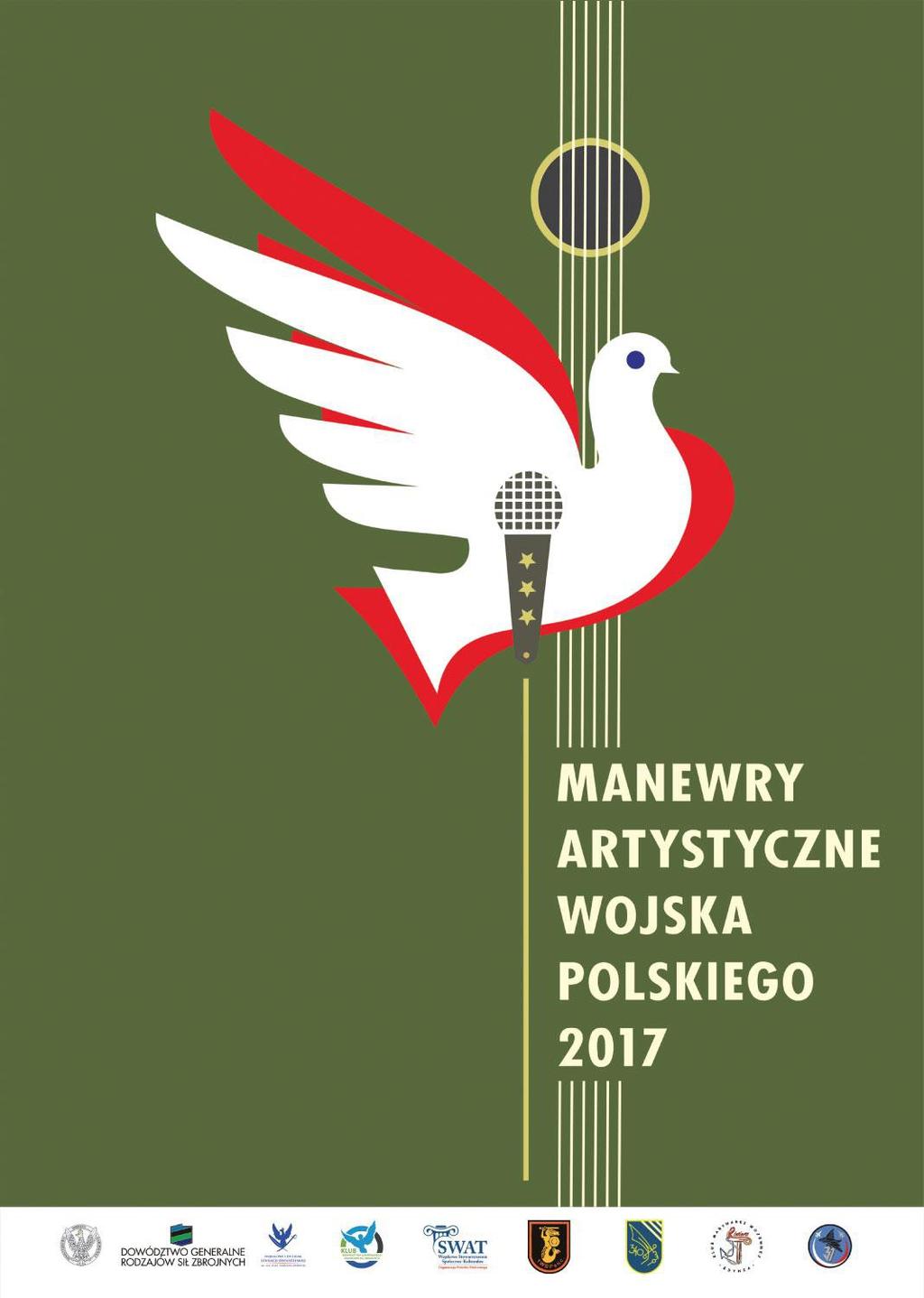 HARMONOGRAM II ETAPU ELIMINACJI MANEWRY
