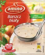 1 19 Zupa Amino Barszcz