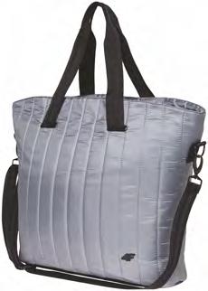 79,99 PLN D4Z17-TPD205 - gumowe nóżki ochronne na dnie WOMEN'S TRAVEL BAG - rubber bag bottom protectors -