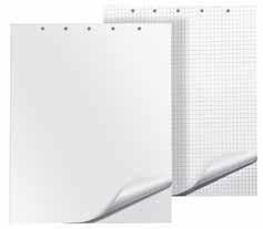 Papier kancelaryjny A3 OFFICE PRODUCTS Papier w kratkê, gramatura 60-70g/m 2, kolor biały. Pakowany po 100 arkuszy w kratkę lub w linię.