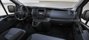 Twój numer Opel ID e8d56b3a-afd7-4b7a-ae15-e69f2bb88fe0 PODSUMOWANIE: TWOJA KONFIGURACJA Vivaro, Edition L2H1 2,9t, 1.