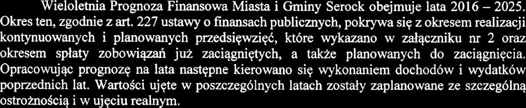 Okres ten, zgodnie z art.