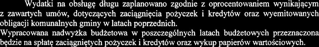 900 zl. Planowane wielkogci wydatkow na rok 2016 przyjqto w wysokosci okreilonej w projekcie uchwaly budzetowej w zakresie wydatkdw biekqcych i wydatkdw majqtkowych.