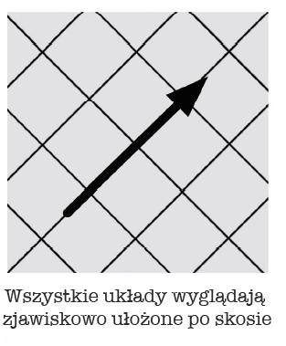 6. KONSERWACJA Płytki Harvey Maria nie wymagają specjalnej konserwacji, ale podobnie jak w przypadku wszystkich podłóg mogą pojawić się na nich rysy, np. od piasku.