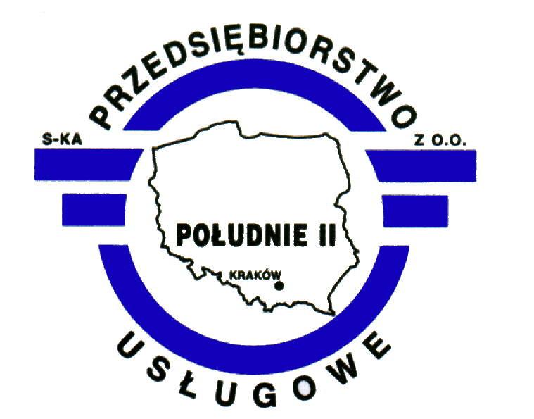 WARSZAWA 2006 Na zlecenie Urzdu Marszałkowskiego Województwa Mazowieckiego PROGRAM został opracowany przez: Przedsibiorstwo Usługowe POŁUDNIE II sp. z o.o. Zakład Pracy Chronionej Biuro Inynierii rodowiska i Rozwoju Technologii 31-444 Kraków, ul.