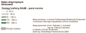 województwa mazowieckiego ródło: WIO w
