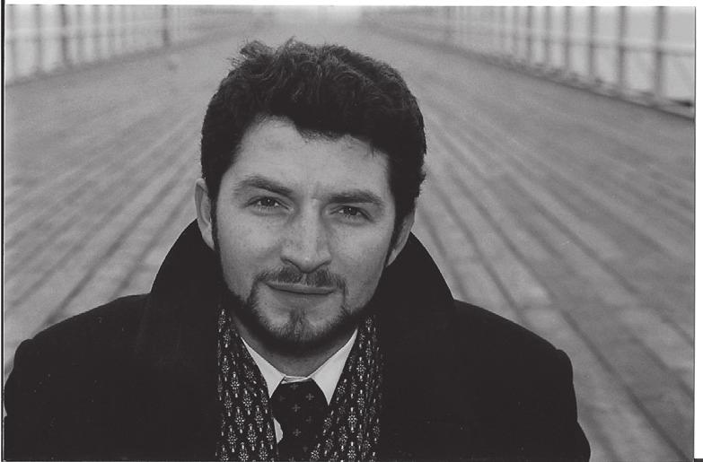 TOMASZ KRZYSICA Tenor Tomasz Krzysica ist Preisträger des Gesangswettbewerbs Ada Sari in Nowy Sącz, des Internationalen Wettbewerbs für Oper Rosetum in Mailand und des Internationalen