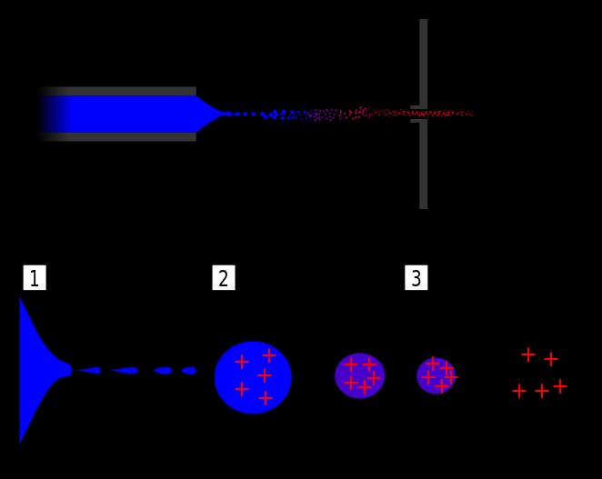 HPLC - MS