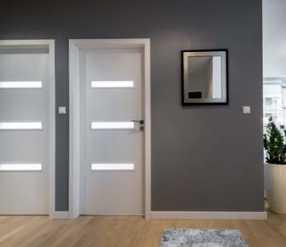 fpu35 opu77s15 gloss 4/2 Poliuretanowy z efektem porów otwartych Różne