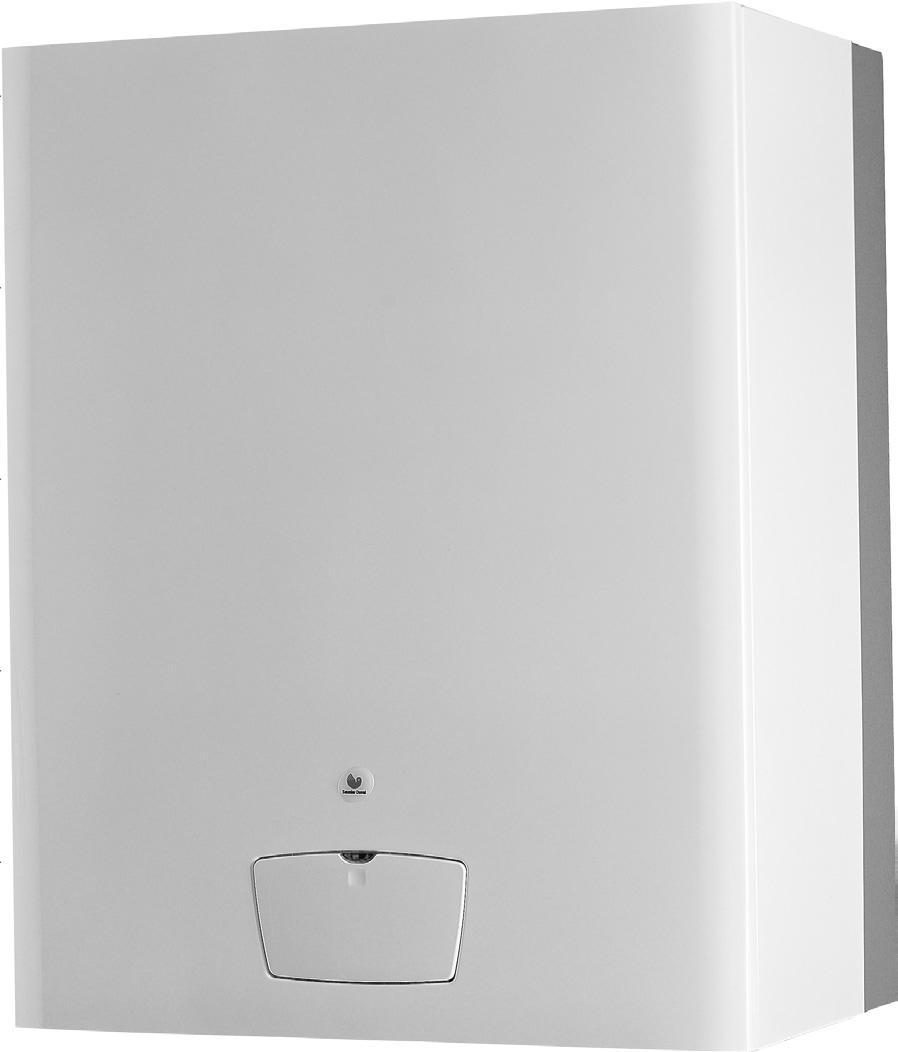 Instrukcja obsługi i instalacji ISOTWIN
