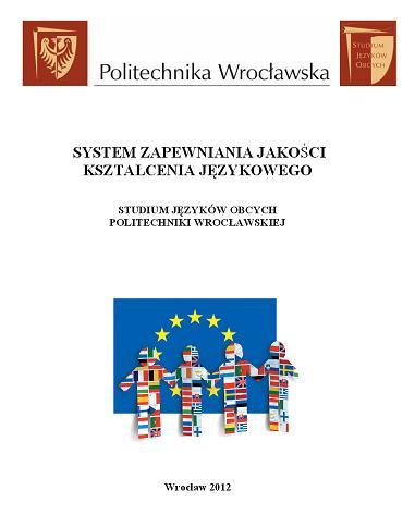 Zamieszkał przed głównym wejściem do budynku H-4 i został symbolem obchodów jubileuszu SJO.
