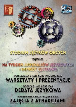 Strategia Rozwoju SJO umiejscawia pozadydaktyczną działalność w modelu działań wspomagających.