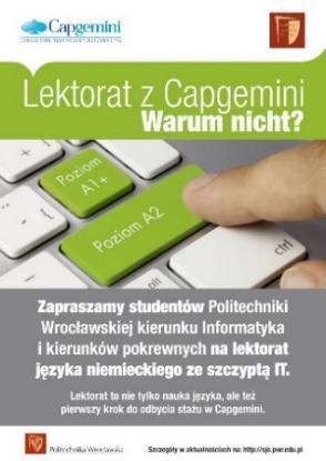Latem 2017 roku odbywały się zajęcia (dla 20-osobowej grupy) z języka polskiego oraz z języka angielskiego Academic English Writing, Research Methodology i How to write Master s degree dissertation.