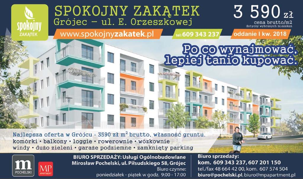 Smoleńskiej, gen.