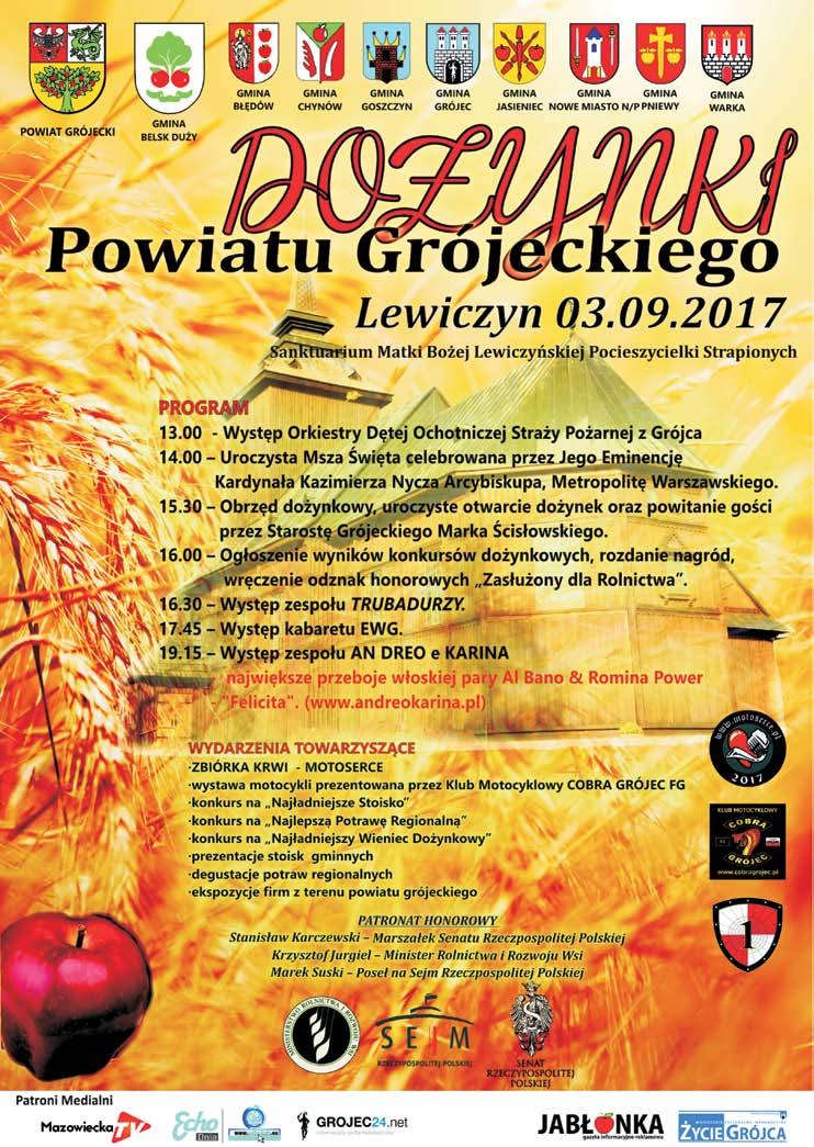 Rębowola 81, 05-622 Belsk Duży tel. kom.