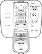 Sieæ elektryczna jest klasyfikowana jako niebezpieczna wed³ug kryteriów normy EN 60950. Jedynym sposobem wy³¹czenia zasilania jest wyci¹gniêcie wtyczki z gniazdka sieciowego.