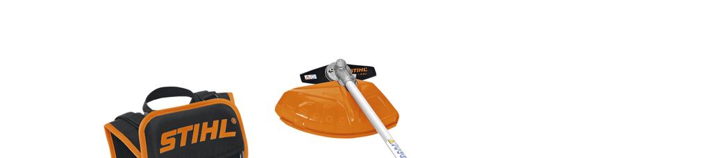 Cechy charakterystyczne produktu STIHL FR 131 T 1