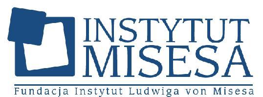 Stabilne ceny i niestabilne rynki Autor: Frank Shostak Źródło: mises.org Tłumaczenie: Monika Barszczewska Tekst z 14 maja 2013 r.