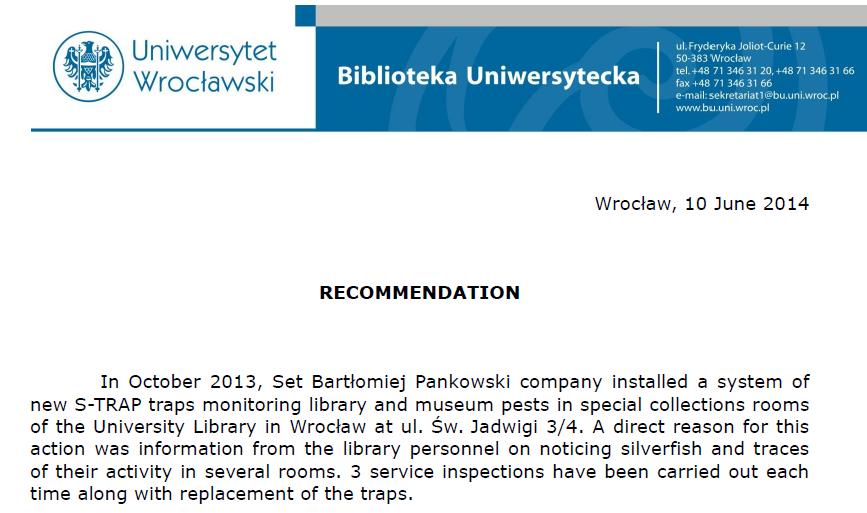 Problem stanowił wszechobecny pył kurzu oraz mechaniczne wpływy regularnego czyszczenia podłóg.