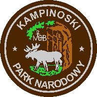 Kampinoski