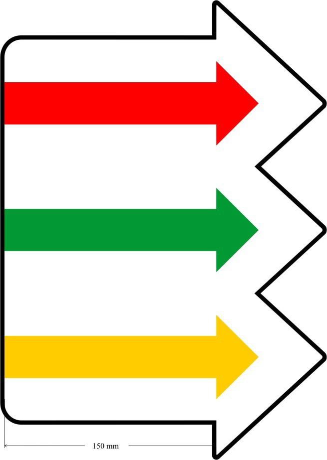 Rysunek 10: Szlaki piesze