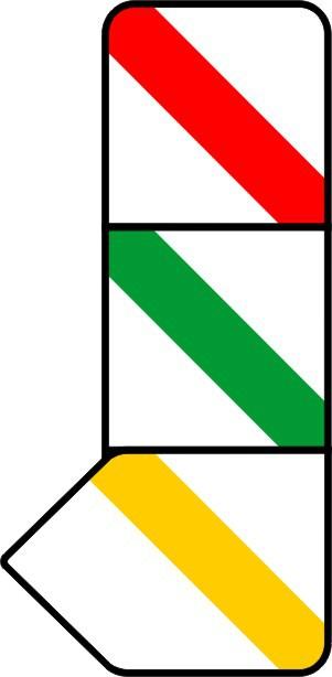 Rysunek 29: Szlaki dydaktyczne