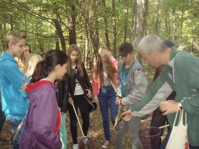 Promowanie aktywnego stylu życia Rajdy, biwaki, wycieczki Ruch jest
