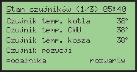 Spis treści 1. Dane techniczne 3 2. Bezpieczeństwo użytkowania 3 3. Ustawienia instalacyjne regulatora Iryd 4 4. Ustawienia producenta regulatora Iryd 5 5. Zmiana parametrów instalacyjnych 6 6.