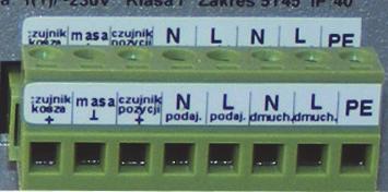4.1 Sposób ustawiania temperatury obiegu CWU Tylko nastawa - Nastawa ciepłej wody ustalana jest przez użytkownika w parametrze Nastawa temp. C.W.U. Nastawa i strefy czasowe - Nastawa kotła ustalana jest przez użytkownika w parametrze Nastawa temp.