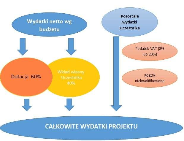 Przykładowy rozkład