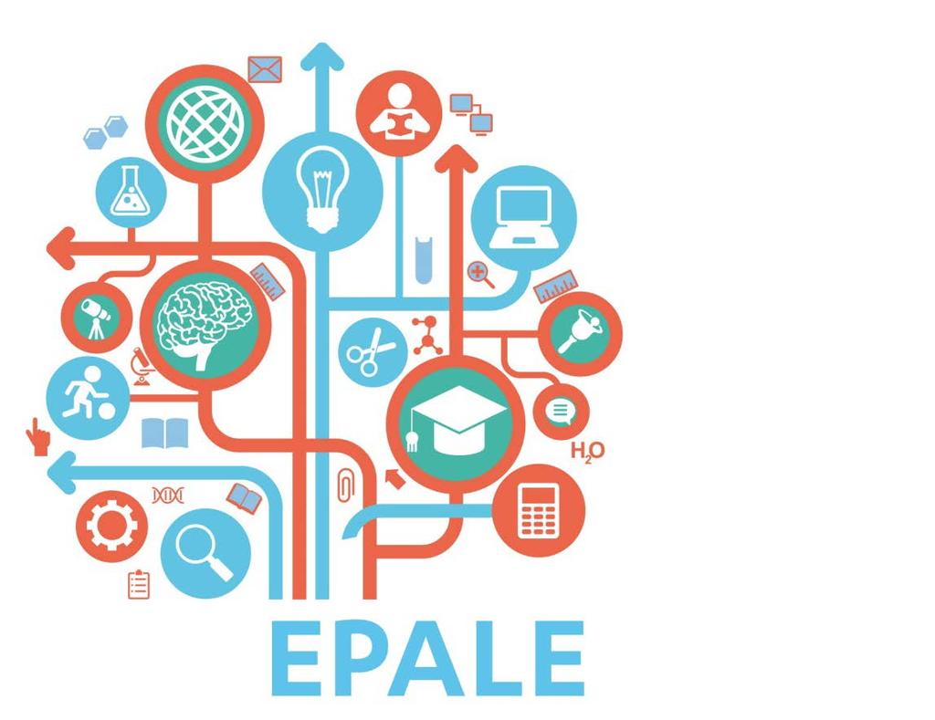 EPALE Elektroniczna platforma na rzecz uczenia się