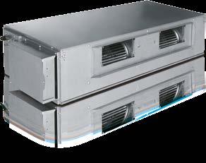 dyspozycyjny Pa 10~30 10~30 10~30 10~30 20~50 20~50 db(a) 33/28 33/28 35/30 35/30 35/30 36/31 Średnice Gaz cal; mm 1/2"; 12,7 1/2"; 12,7 5/8"; 15,88 5/8"; 15,88 5/8"; 15,88 5/8"; 15,88 przewodów