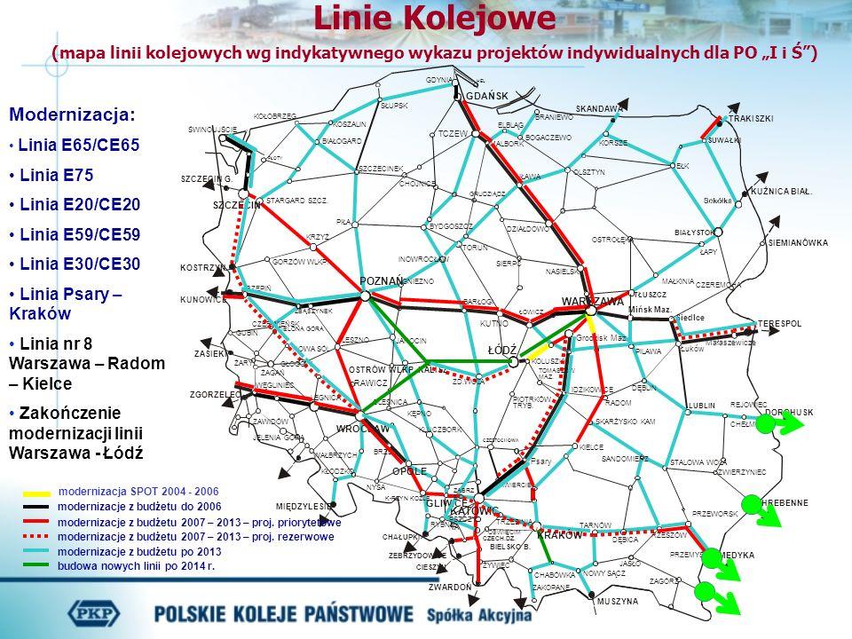 realizowanie funkcjonalnych, najczęściej uzależnionych od lokalizacji adresowania, komunikatów głosowych, wraz z możliwością szybkiego wysłania sygnału alarmowego, zapewnienie cyfrowej transmisji