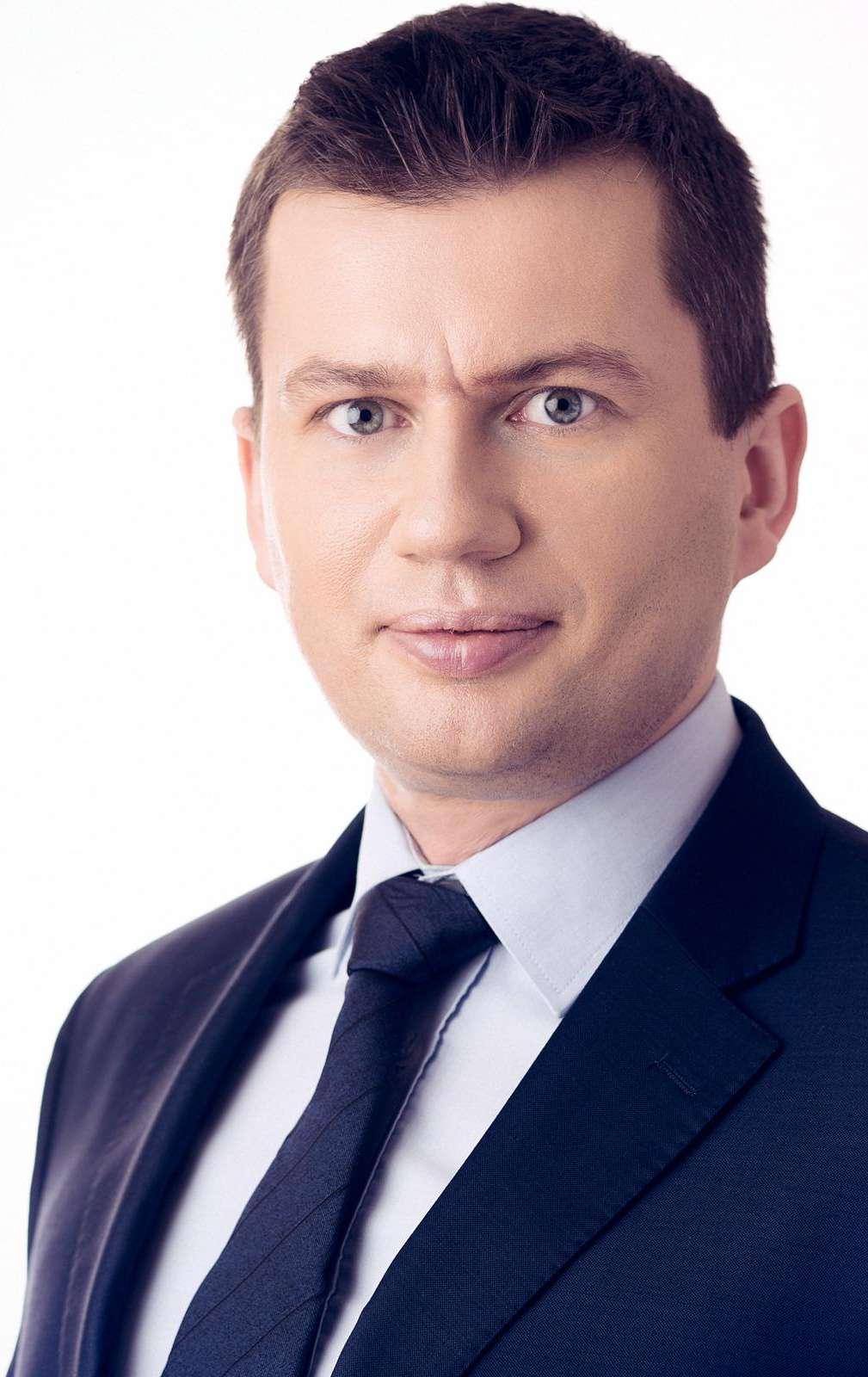WITAJ, Nazywam się Mariusz Kapusta i jestem fanem idei przystępnego zarządzania projektami.
