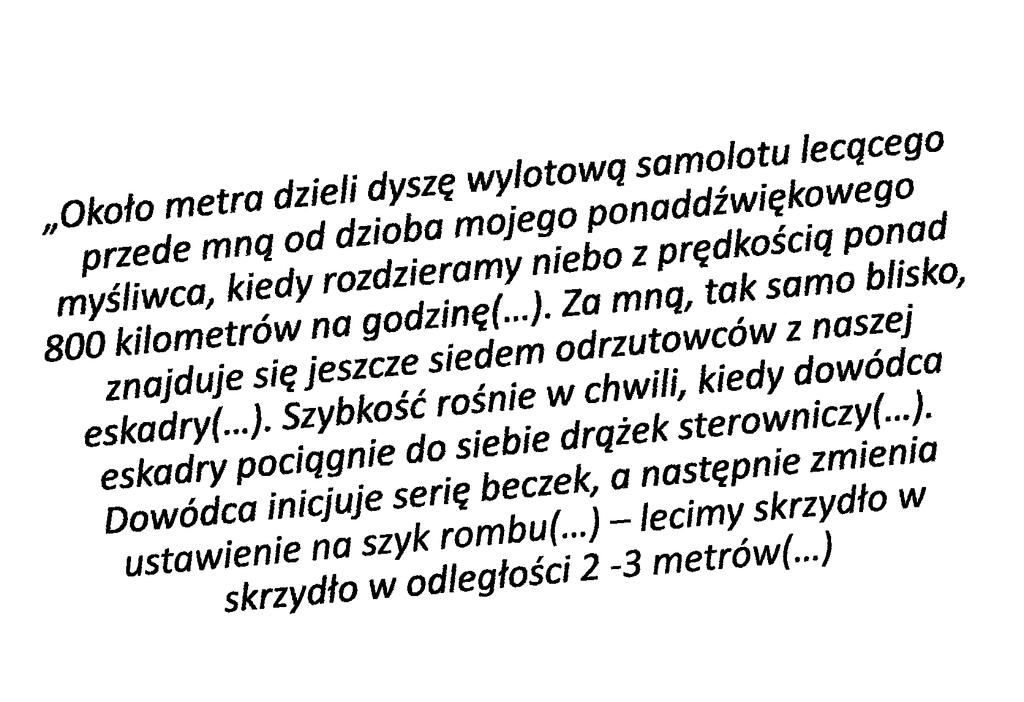 Modele zespołów