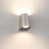 Virga Virga 17287/30/16 17287/47/16 17288/47/16 1 x 3W 1 x 3W 2 x 3W L=92,00