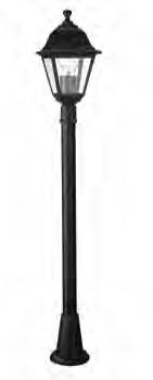 Hedge 15401/86/16 1 x 53W Hedge lampa wisząca
