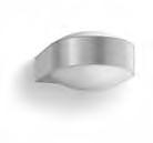 17350/93/PN 1 x 42W 1 x 42W 2 x 5W 2 x 14W L=160 D=182 H=91 L=160